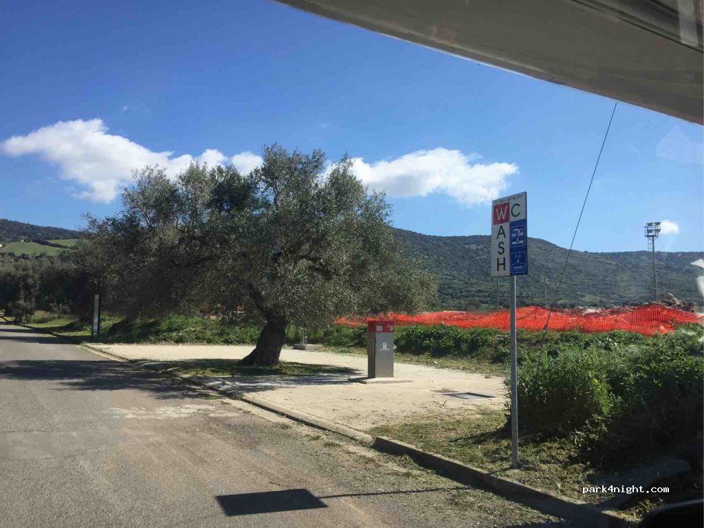 (09090) Sini - Via Argiolas — foto