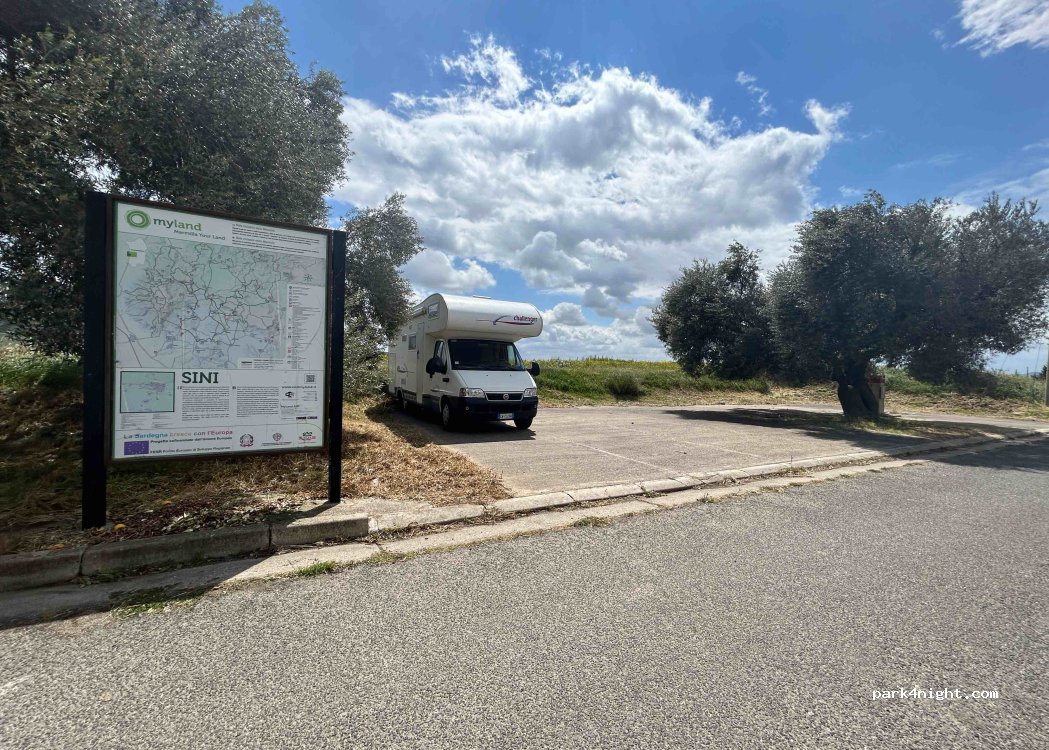 (09090) Sini - Via Argiolas — foto 3