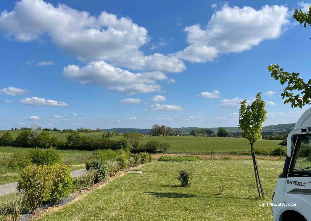 Cidrerie de Warnécourt — foto
