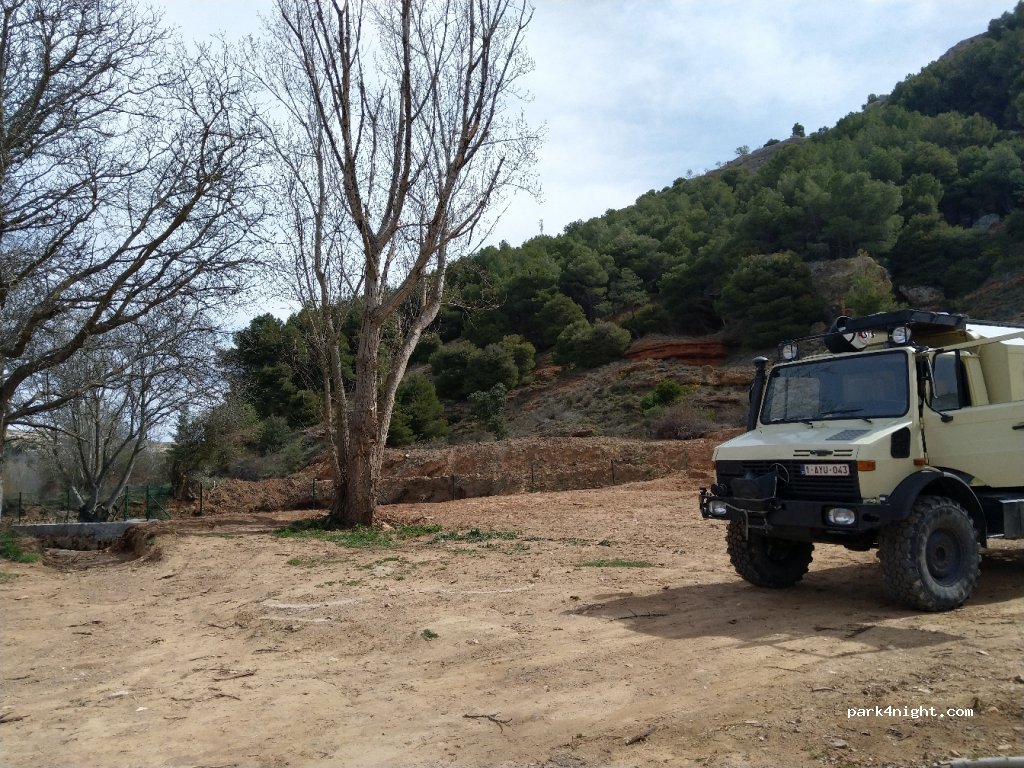(50369) Anento - Unnamed Road — foto
