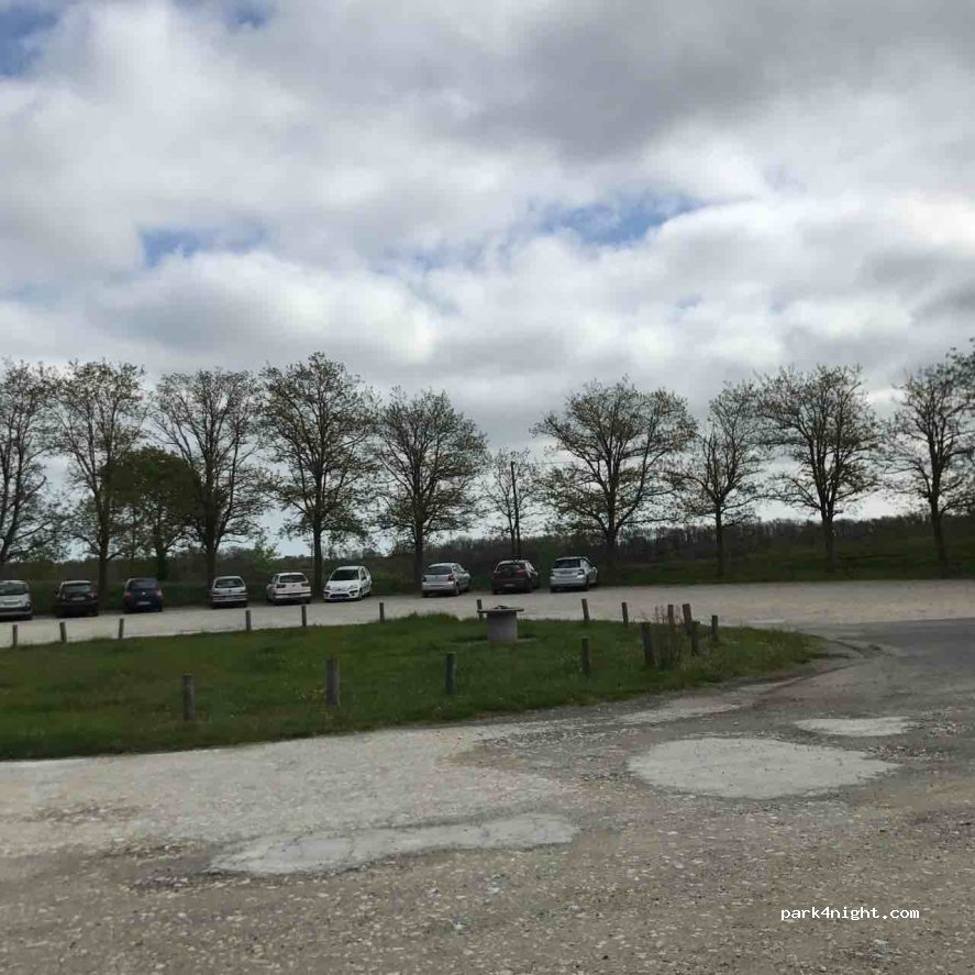 (31530) Montaigut-sur-Save - 2378 Chemin du Ratelier — foto 2