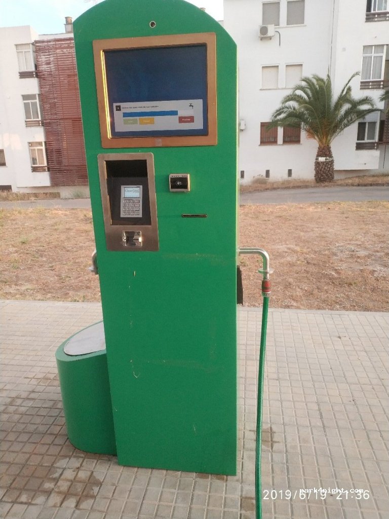 (10910) Malpartida de Cáceres - 50 Calle Muñoz Torrero — foto 2