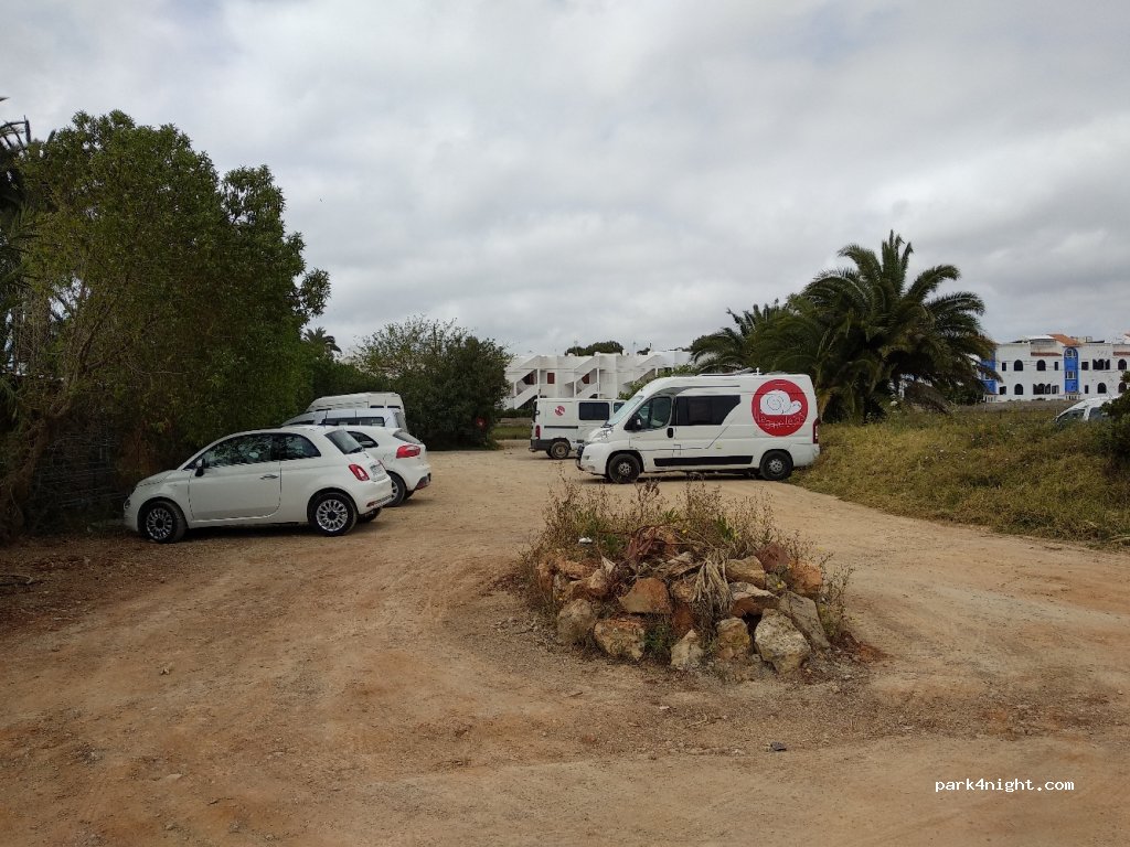 (07849) Santa Eulària des Riu - 202 Diseminado P 9 Sta Eulalia — foto