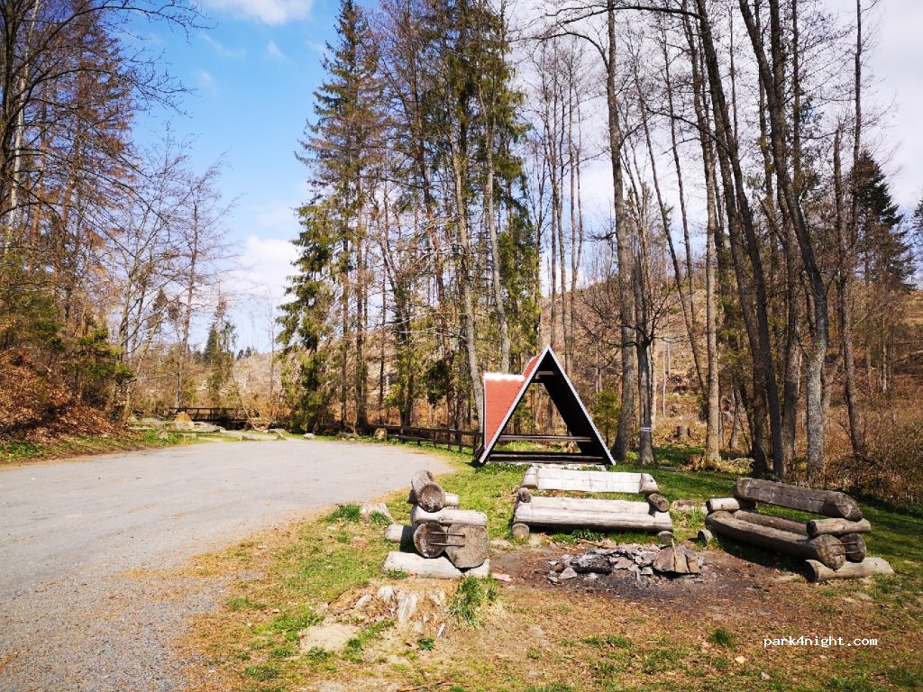 (783 06) Hraničné Petrovice - Trusovický potok — foto