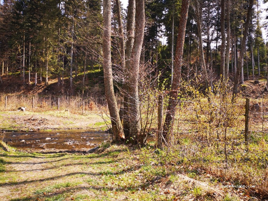 (783 06) Hraničné Petrovice - Trusovický potok — foto 2