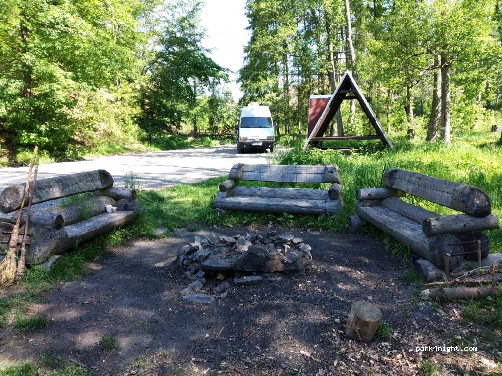 (783 06) Hraničné Petrovice - Trusovický potok — foto 3