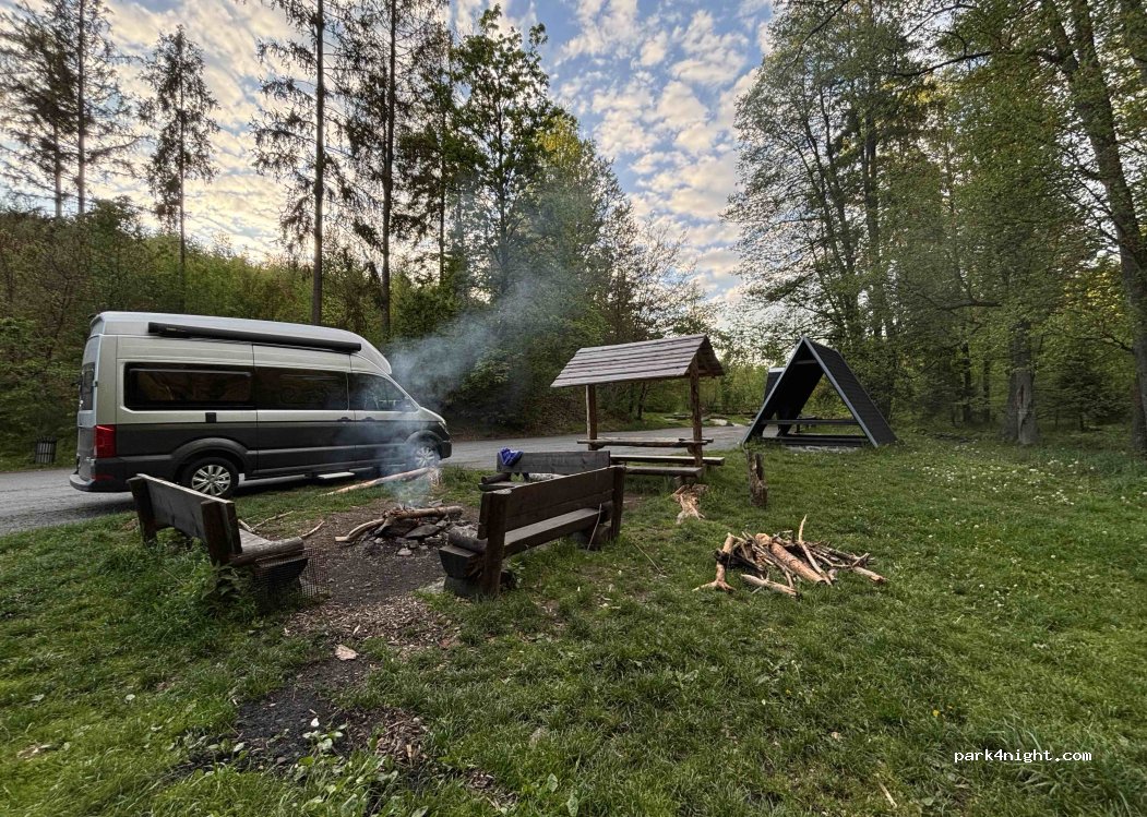(783 06) Hraničné Petrovice - Trusovický potok — foto 4