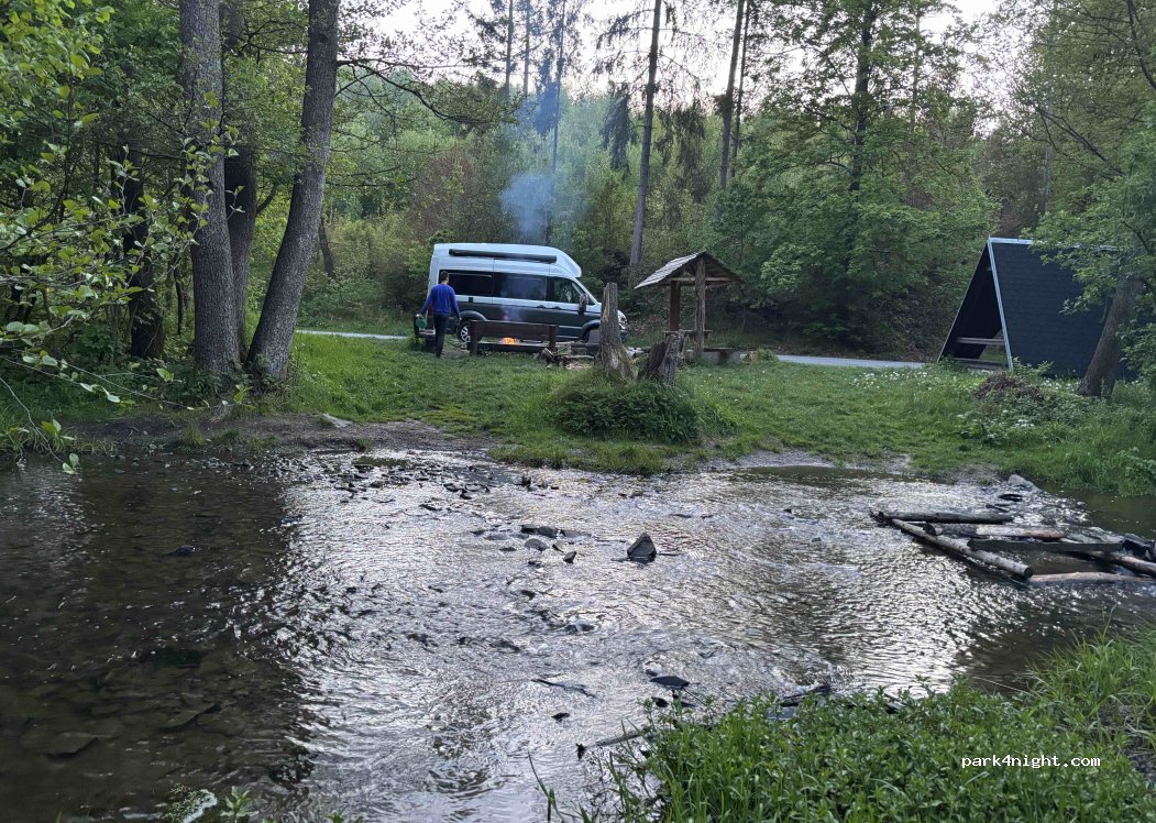 (783 06) Hraničné Petrovice - Trusovický potok — foto 5