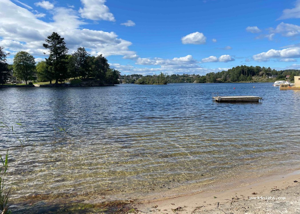 Nidelv Brygge og Camping — foto 2