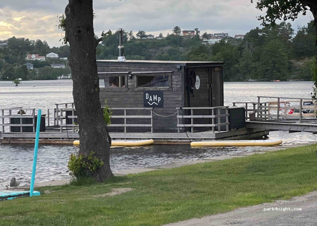 Nidelv Brygge og Camping — foto 3