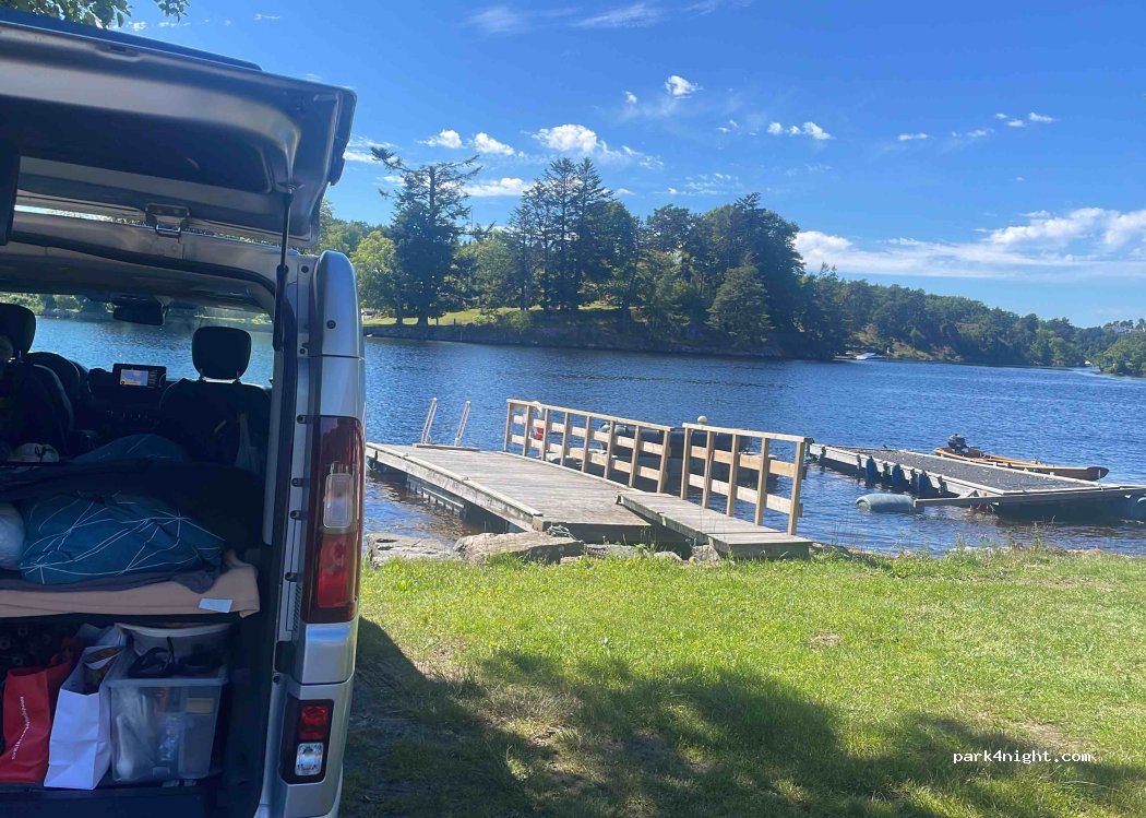 Nidelv Brygge og Camping — foto 4