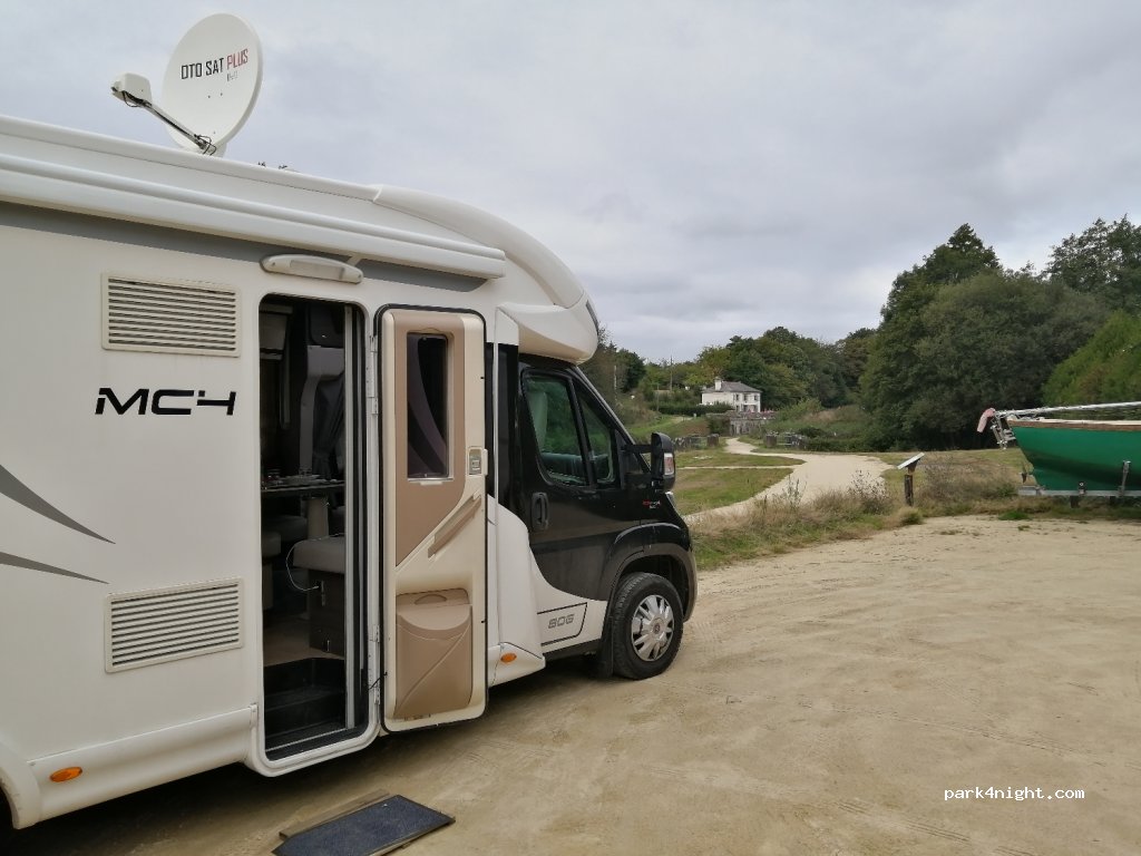 (35250) Saint-Médard-sur-Ille - La Vallée du Tertre — foto 2