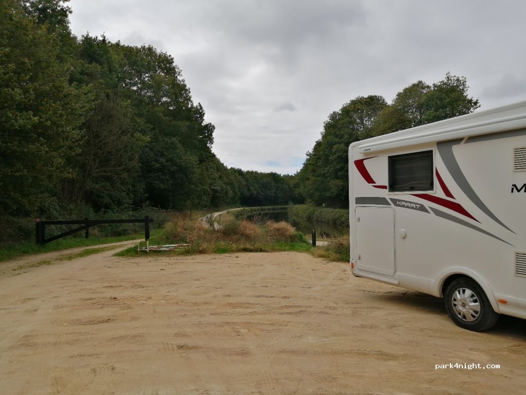 (35250) Saint-Médard-sur-Ille - La Vallée du Tertre — foto 3