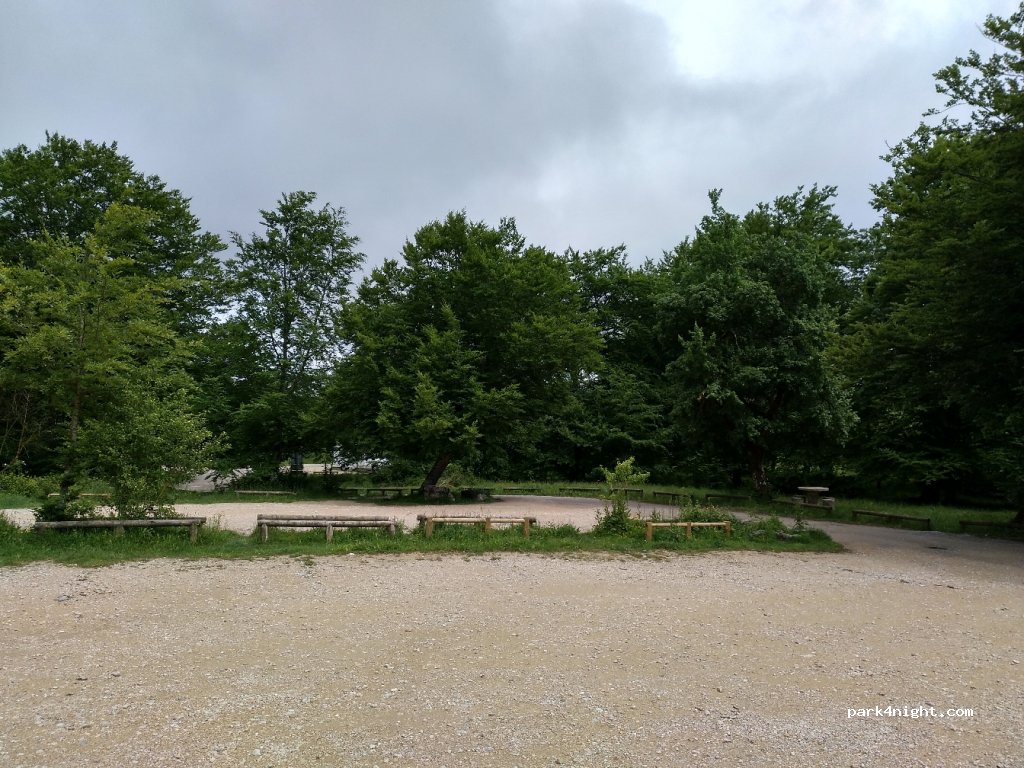(09511) Berberana - Unnamed Road — foto