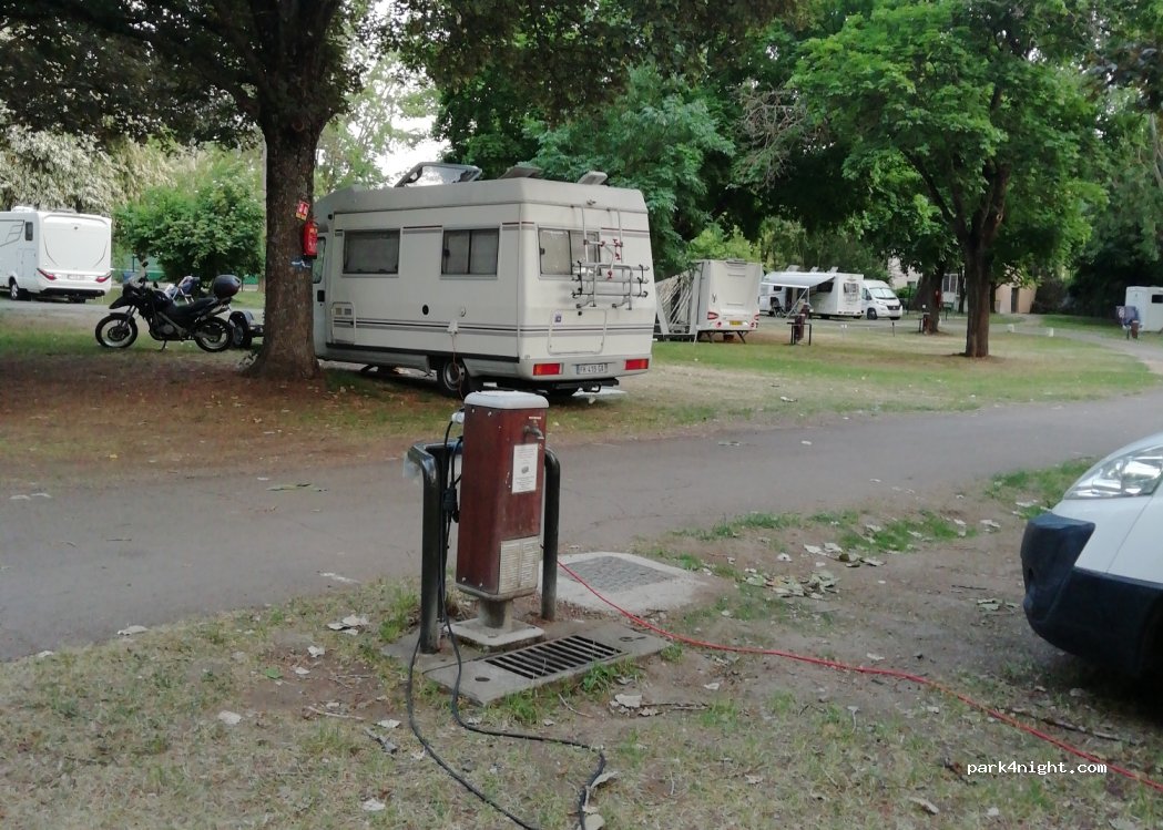 Camping ONLYCAMP du Puy-en-Velay *** — foto 2