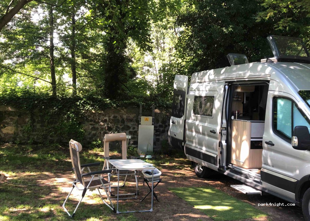 Camping ONLYCAMP du Puy-en-Velay *** — foto 3