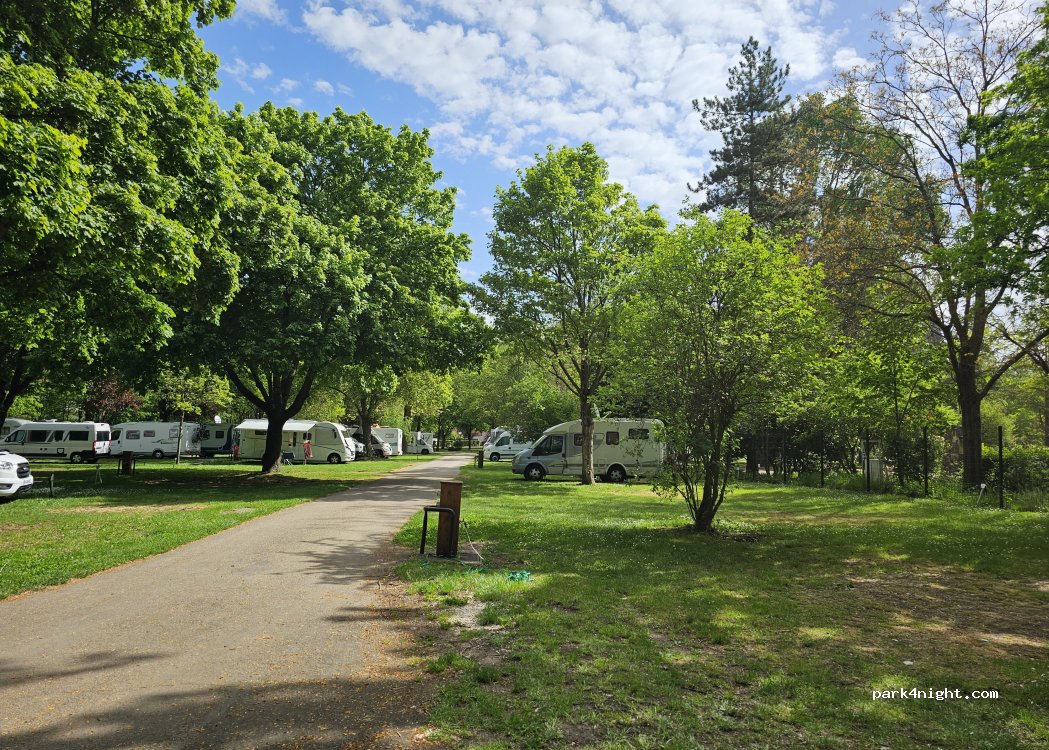 Camping ONLYCAMP du Puy-en-Velay *** — foto 4