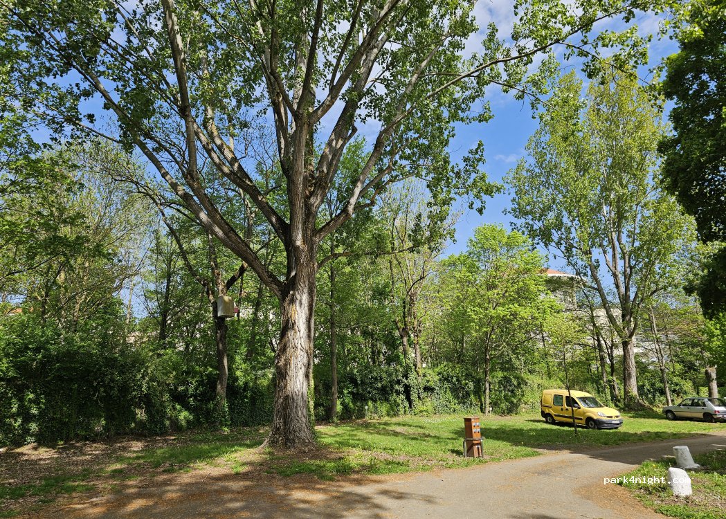 Camping ONLYCAMP du Puy-en-Velay *** — foto 5