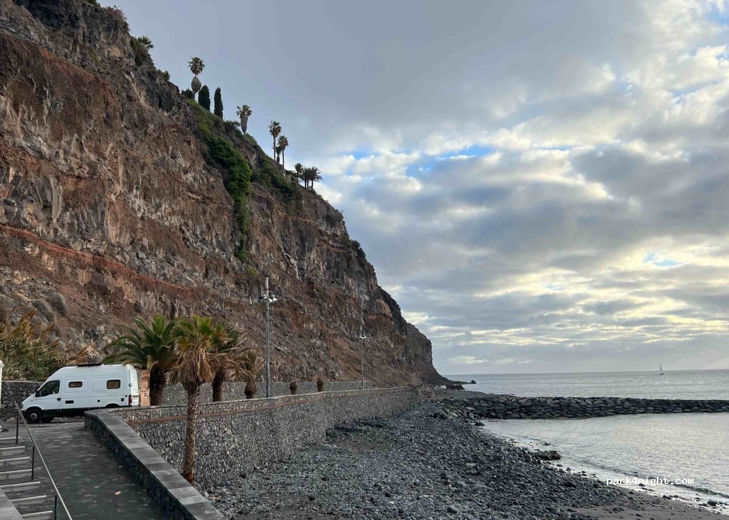 (38801) San Sebastián de La Gomera - 5 Calle Liriazo Uno — foto 4