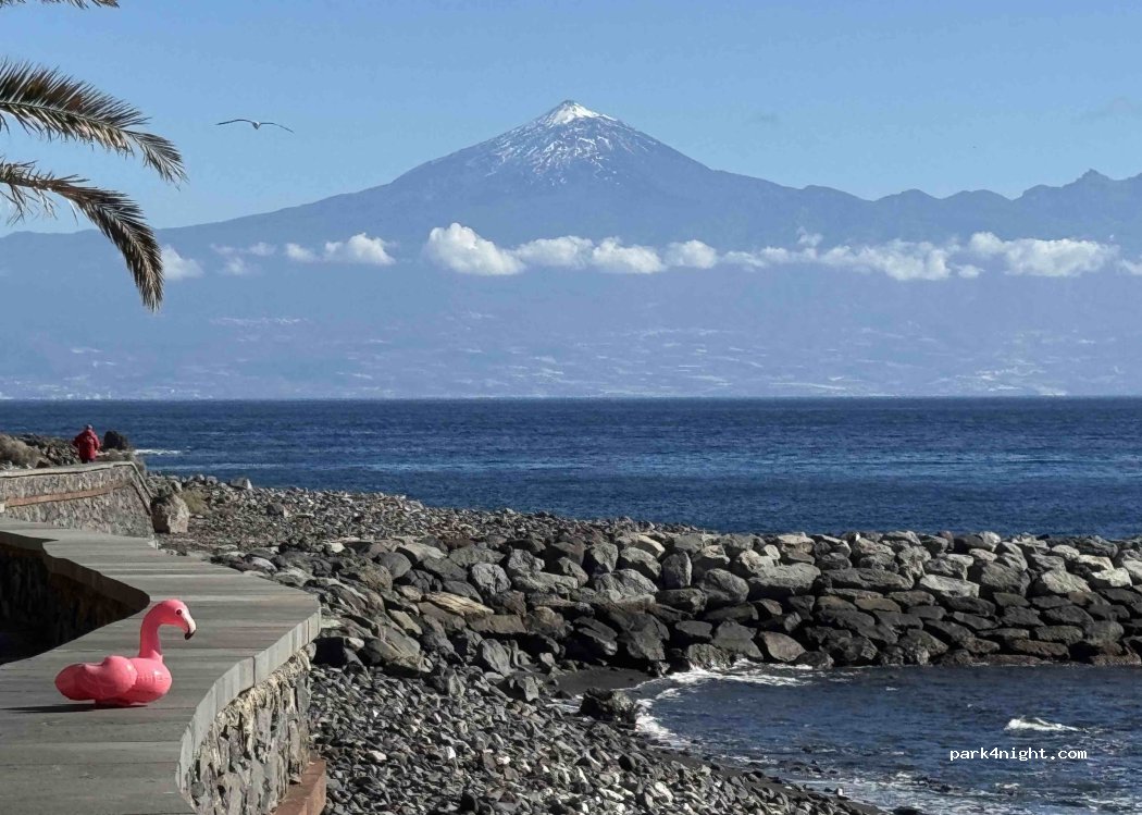 (38801) San Sebastián de La Gomera - 5 Calle Liriazo Uno — foto 5