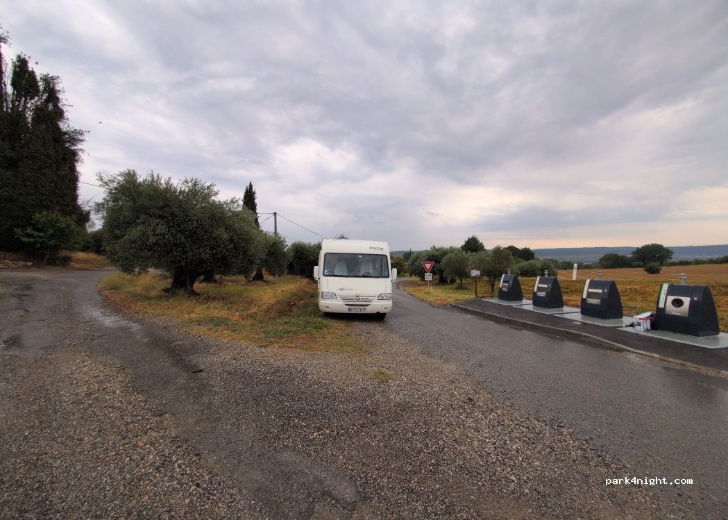 (04700) Lurs - D12 — foto 2