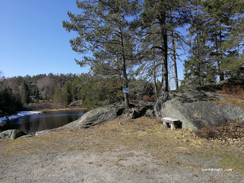 (4886)  - Primær Fylkesveg 404 — foto