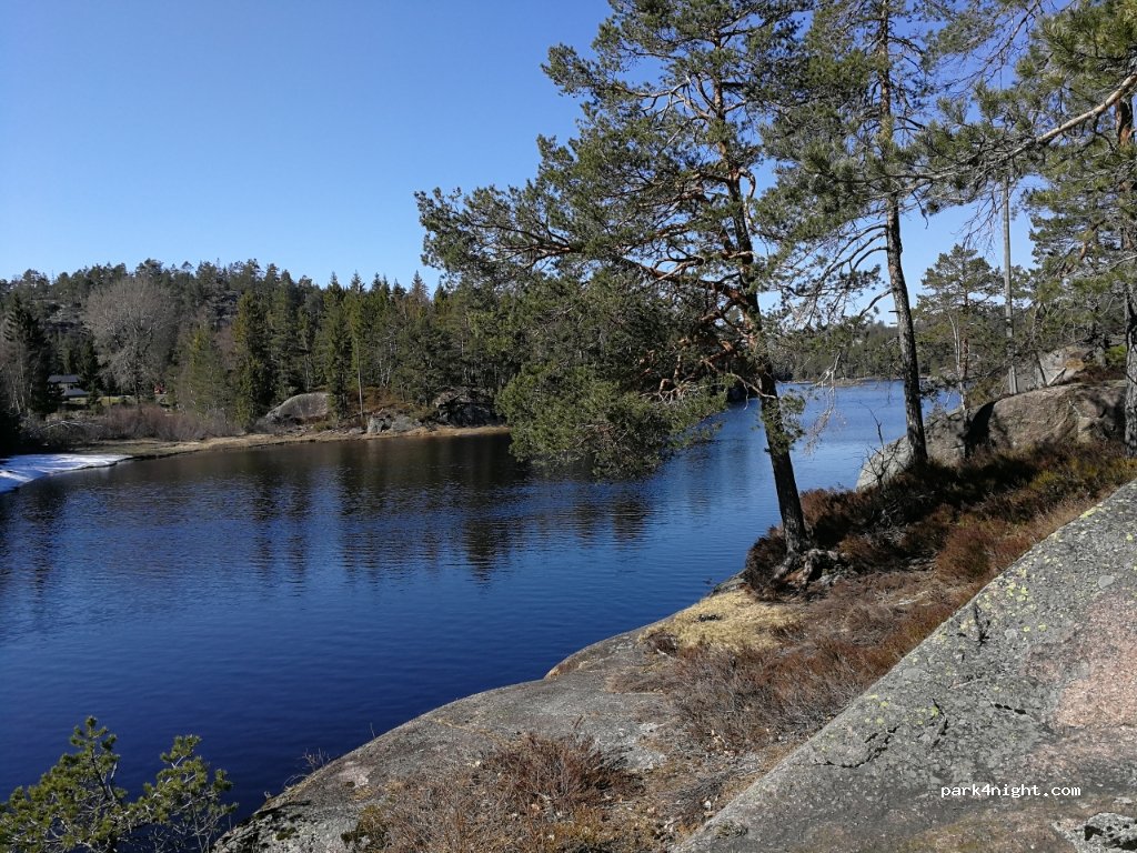 (4886)  - Primær Fylkesveg 404 — foto 2