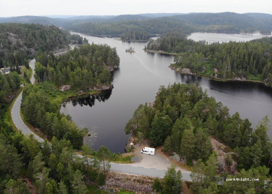 (4886)  - Primær Fylkesveg 404 — foto 4