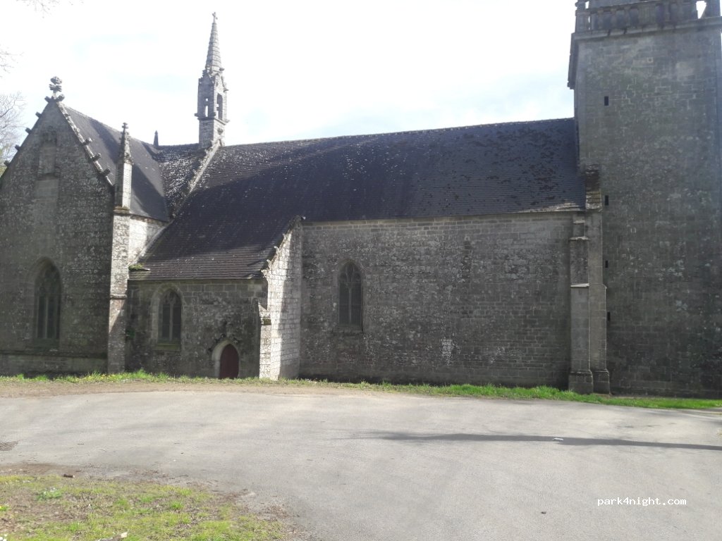 (56300) Pontivy - Unnamed Road — foto