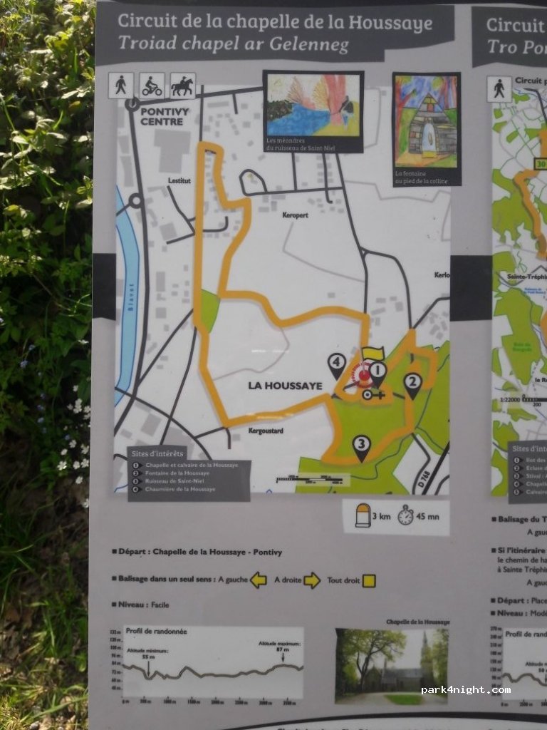 (56300) Pontivy - Unnamed Road — foto 3