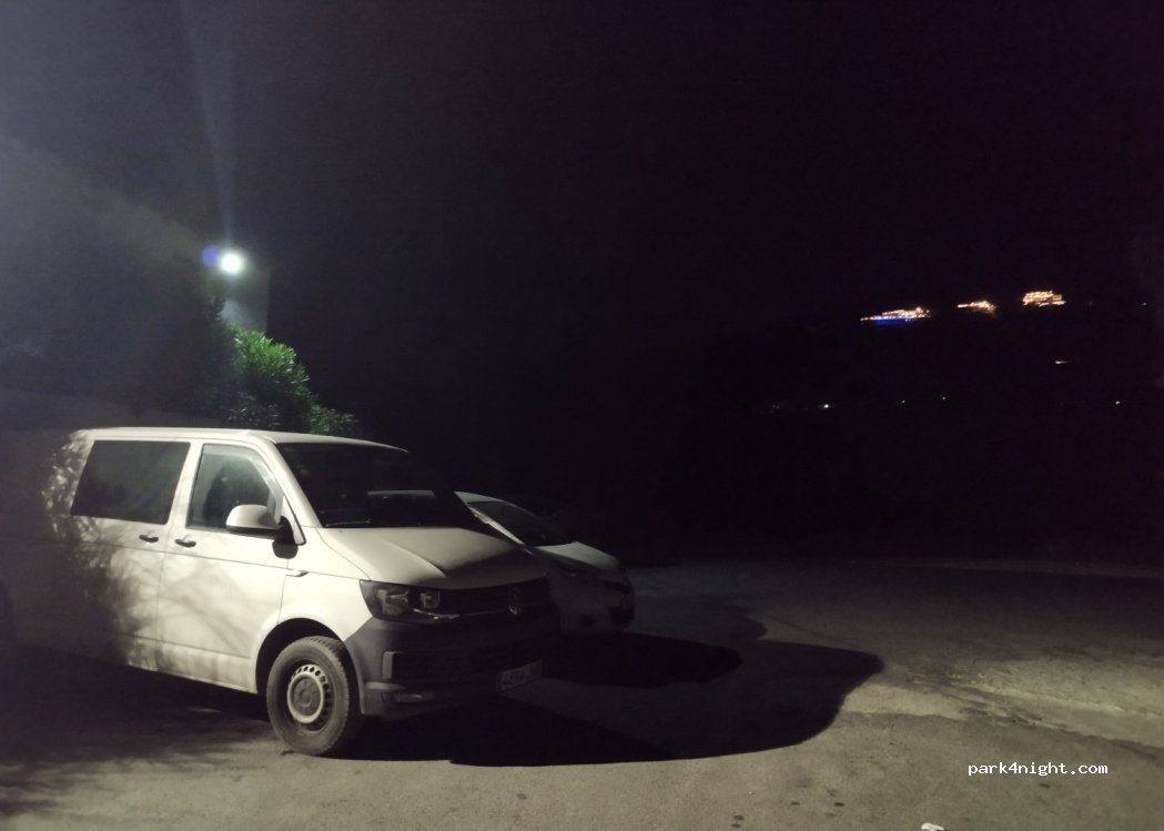 (490 83) Paleokastritsa - Unnamed Road — foto 3