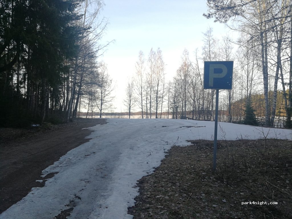 (45910) Kouvola - 849 Heinolantie — foto