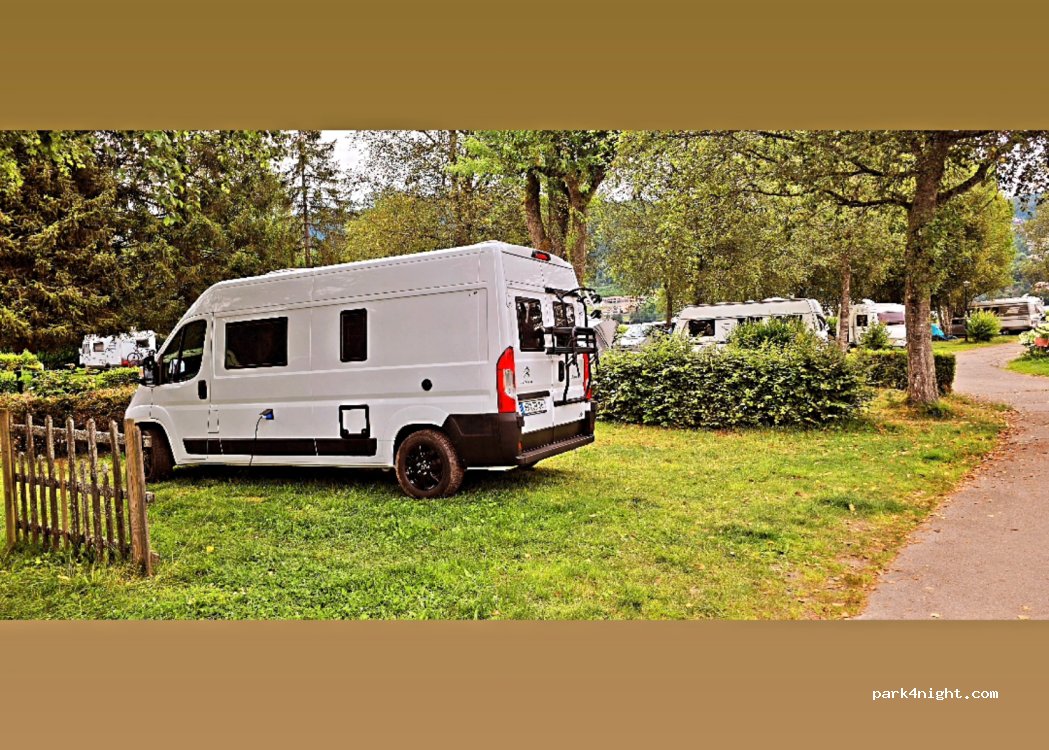 Camping de Ramberchamp — foto 3