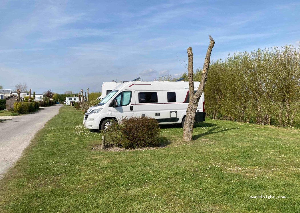 camping les aubépines — foto 4