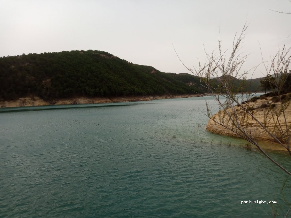 (18517) Cortes y Graena - Unnamed Road — foto 2