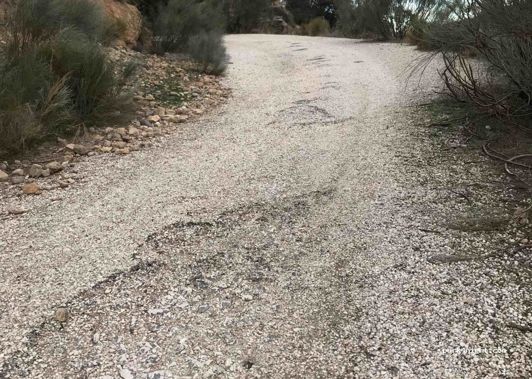 (18517) Cortes y Graena - Unnamed Road — foto 3