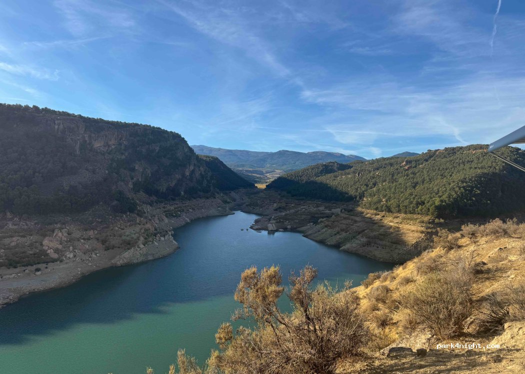 (18517) Cortes y Graena - Unnamed Road — foto 4
