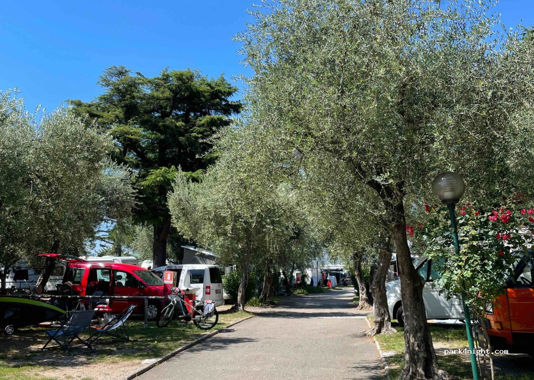 Camping Europe — foto 2