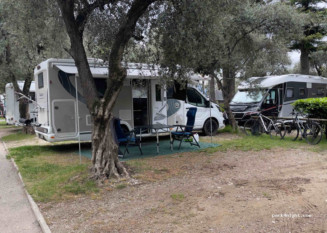 Camping Europe — foto 4