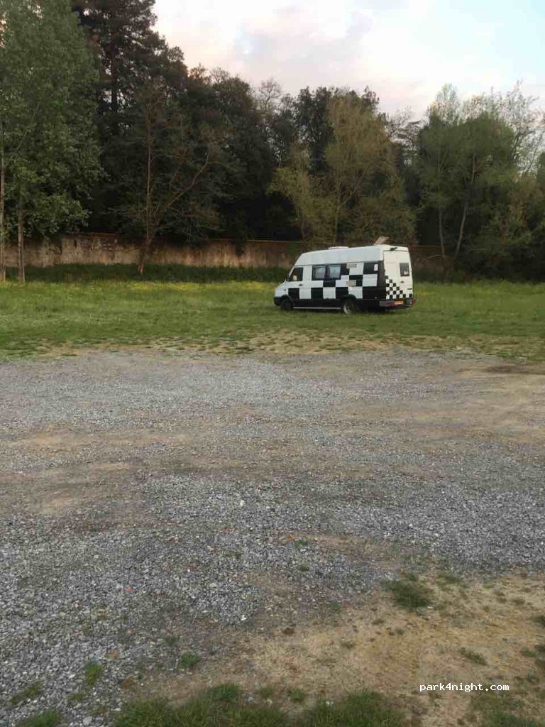 (55100) Lucca - 2047A Via delle Ville — foto