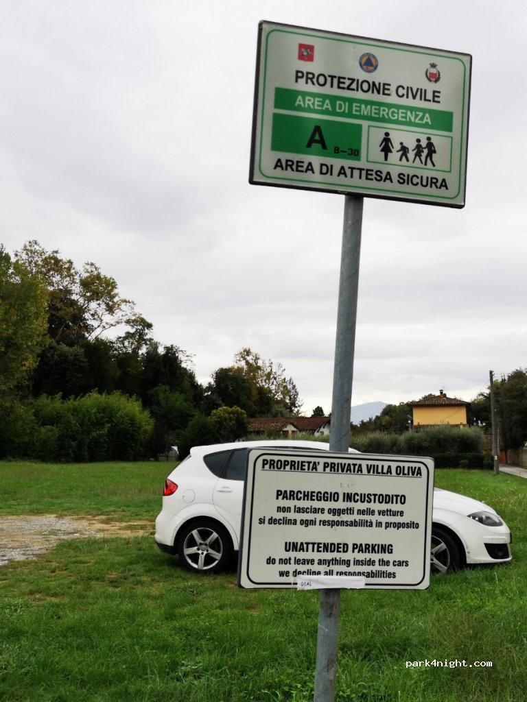 (55100) Lucca - 2047A Via delle Ville — foto 2