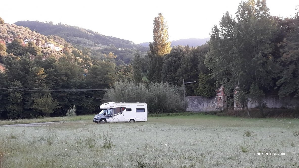 (55100) Lucca - 2047A Via delle Ville — foto 3