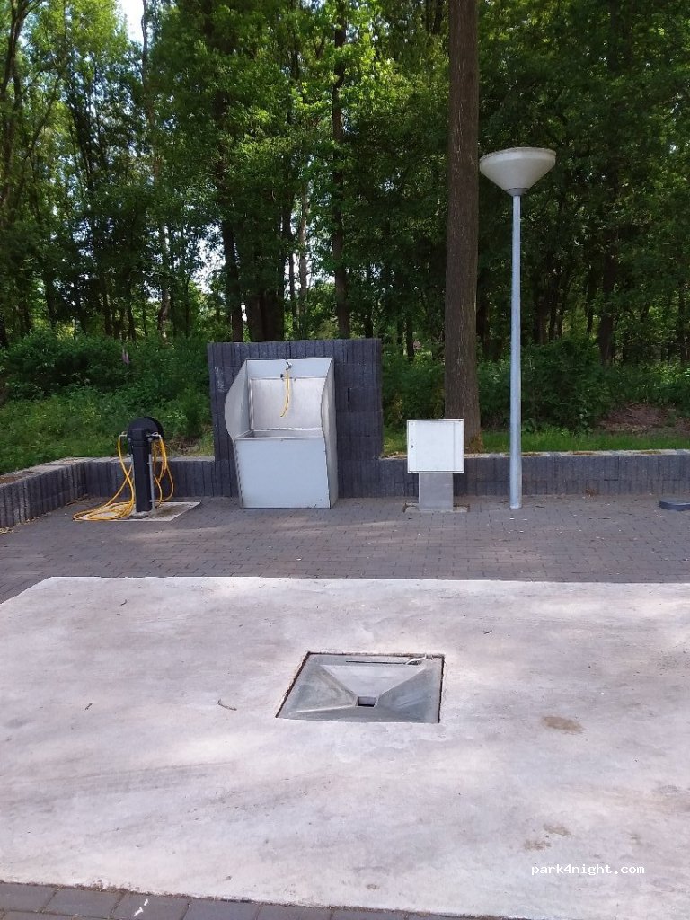 Camperpark Roland — foto