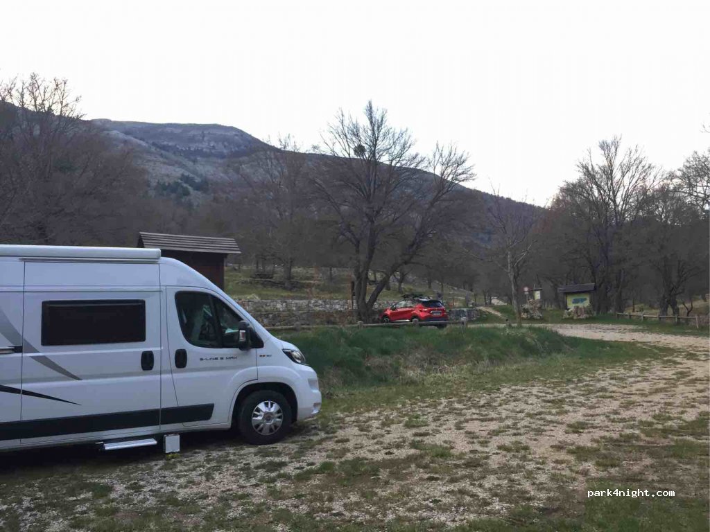 (06460) Escragnolles - Route Napoléon — foto