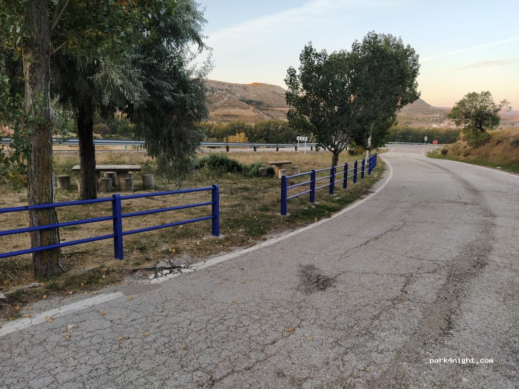 (44706) Castel de Cabra - N-211 — foto 3