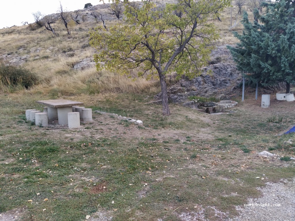 (44706) Castel de Cabra - N-211 — foto 4