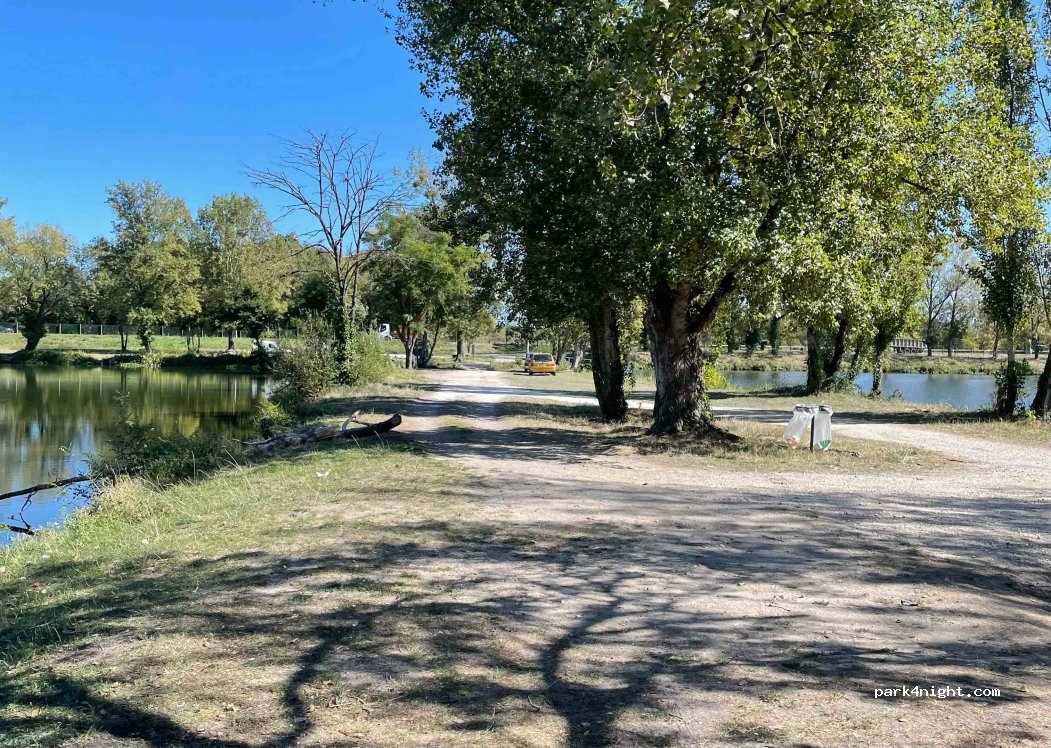 (33140) Villenave-d'Ornon - 96 Avenue Mirieu de Labarre — foto 2