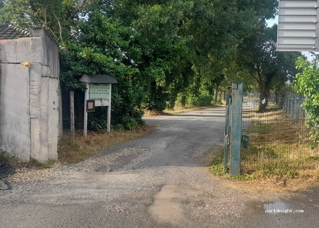 (33140) Villenave-d'Ornon - 96 Avenue Mirieu de Labarre — foto 3