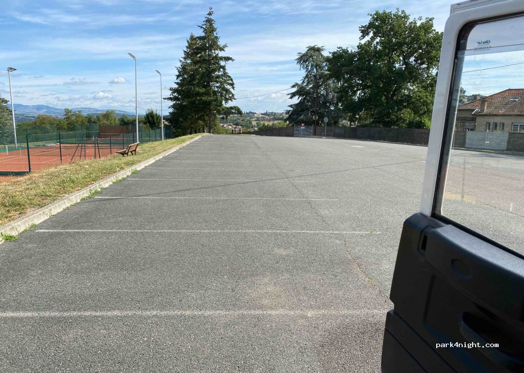 (69210) Sourcieux-les-Mines - 1475 Route de la Combe Reynard — foto 3