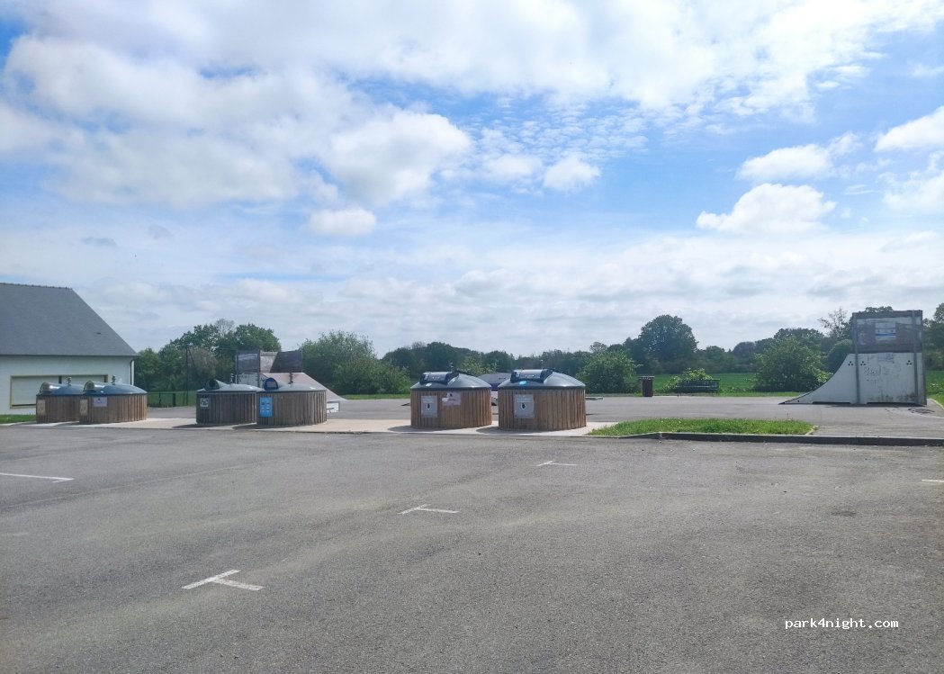 (35530) Servon-sur-Vilaine - 4 Rue de la Vignourie — foto 2